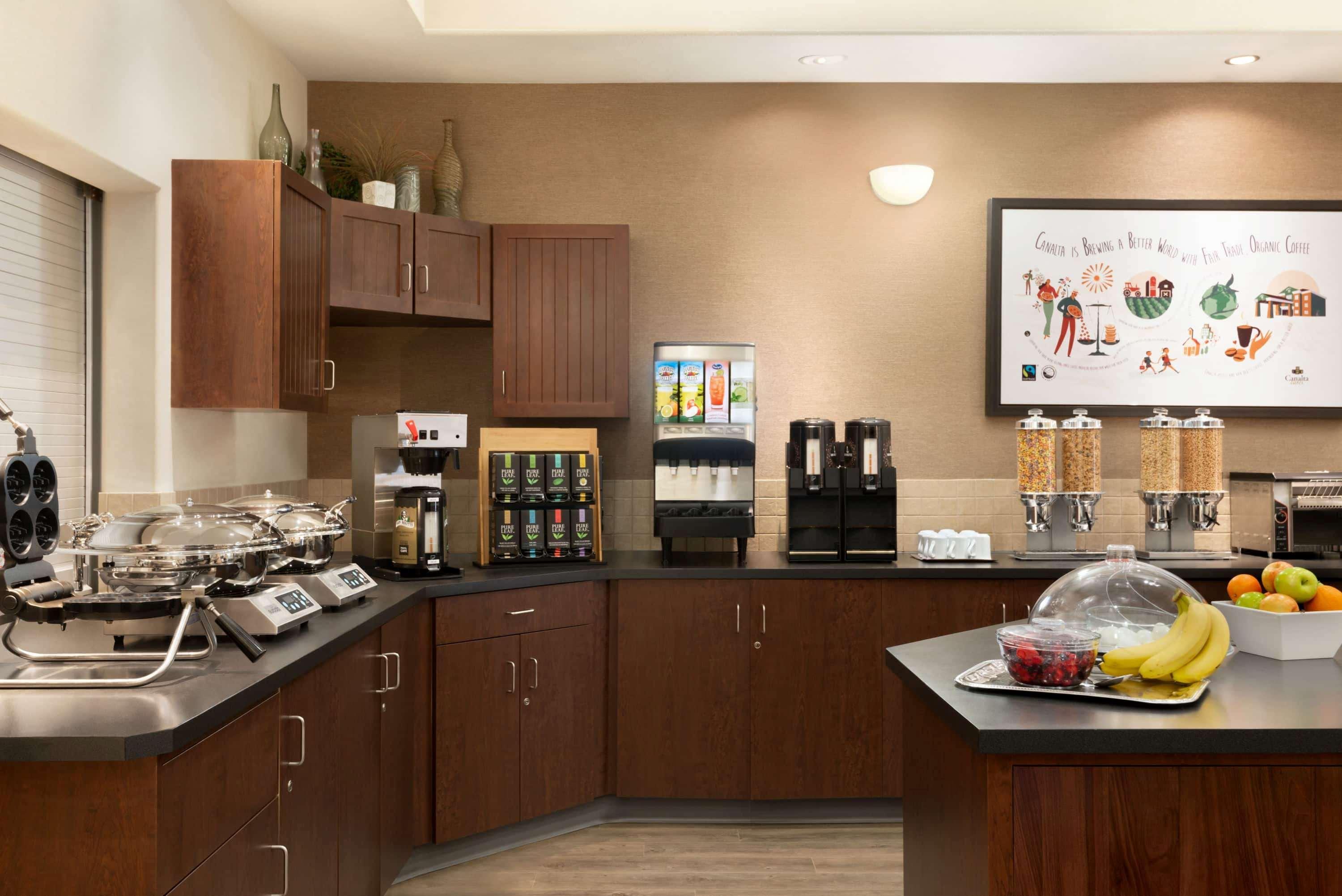 Ramada By Wyndham Drayton Valley Exterior foto