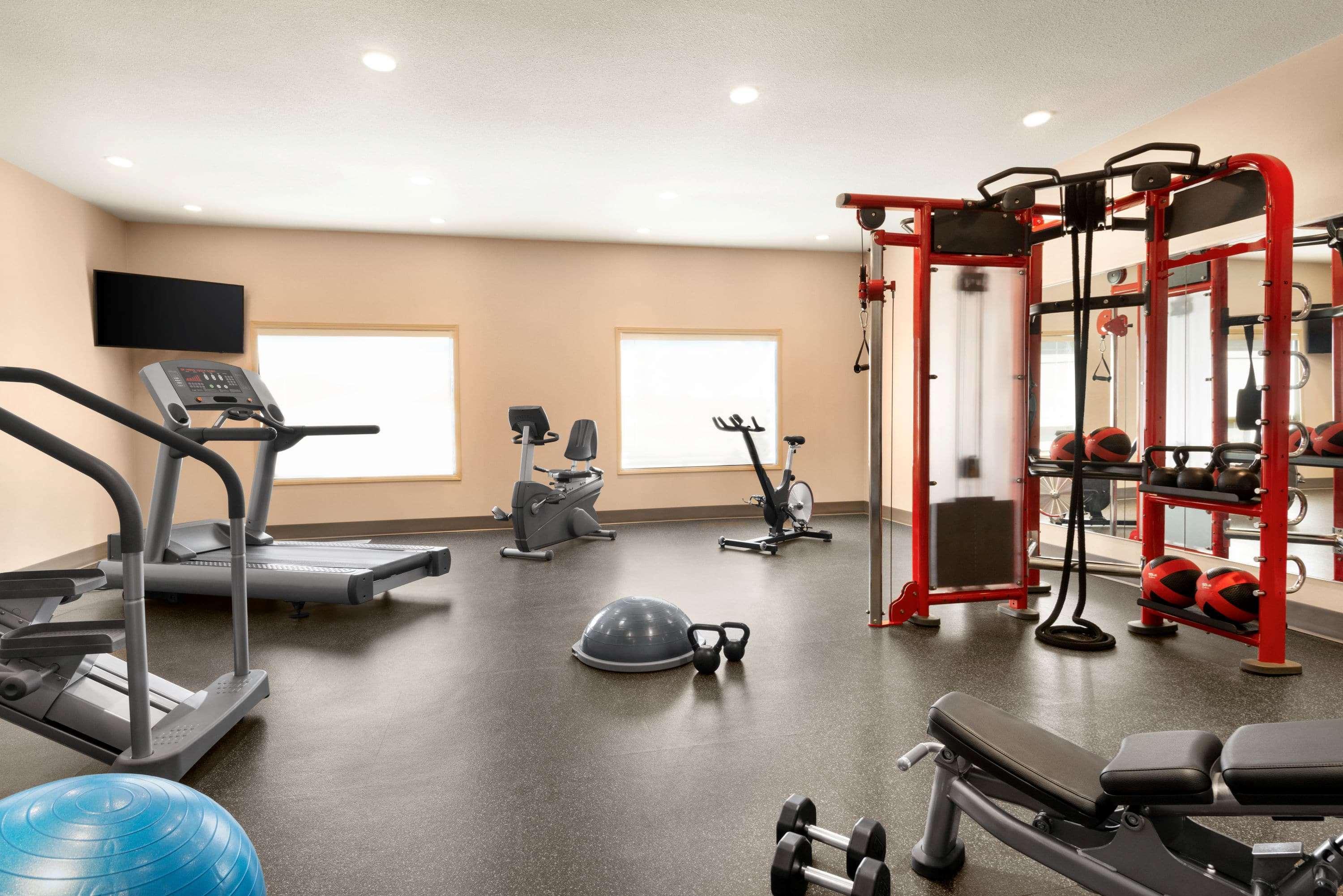 Ramada By Wyndham Drayton Valley Exterior foto